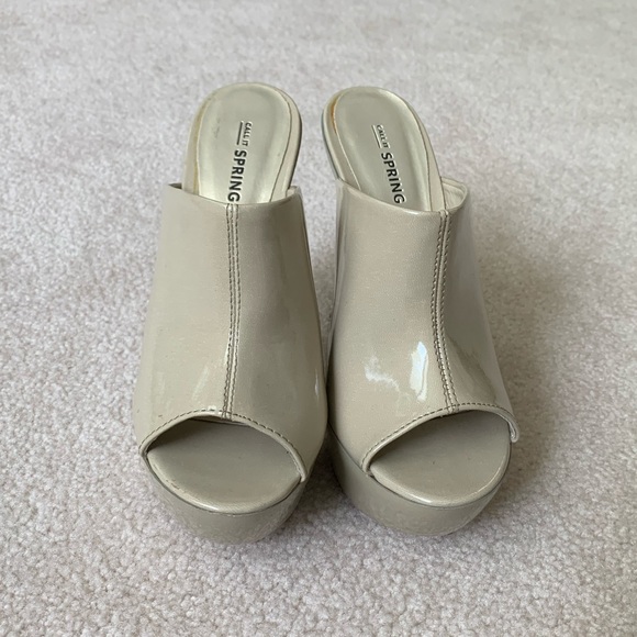 Call it Spring Heels - Picture 2 of 4